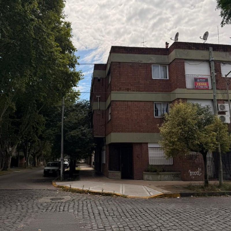Venta Departamento 2 Ambientes (VENDIDO)