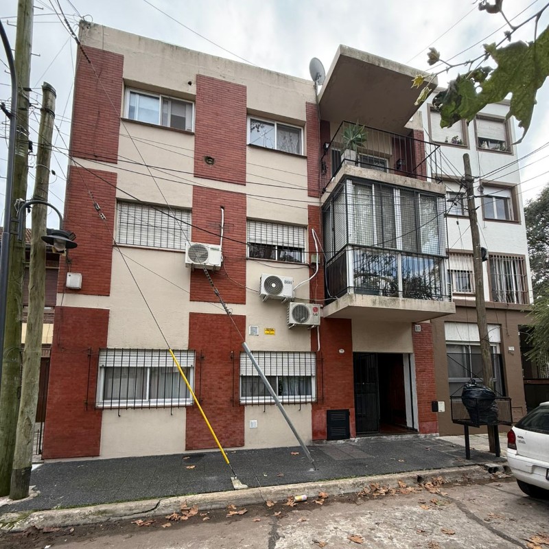 Venta departamento