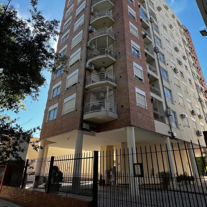 Departamento 3 Ambientes